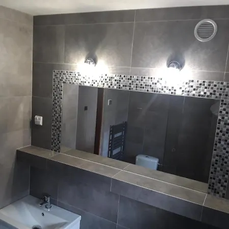 Walecznych 11 Apartment Gdansk