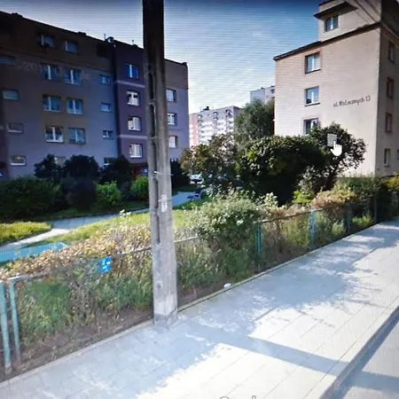 Walecznych 11 Apartmán
